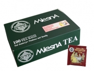 REG. DI FIORI TIS.MESNA THE PZ.100 ENGLISH BREAKFA